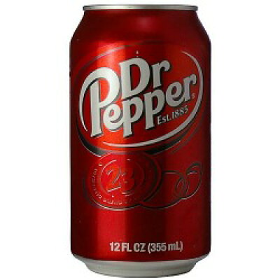 楽天市場 ジュピターインターナショナルコーポレーション Dr Pepperドクターペッパー 価格比較 商品価格ナビ